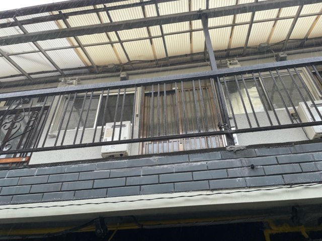 その他共有部分　2階ですが、毎日の昇降運動が健康への第一歩です♪