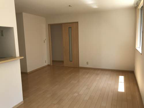 居室・リビング　同仕様