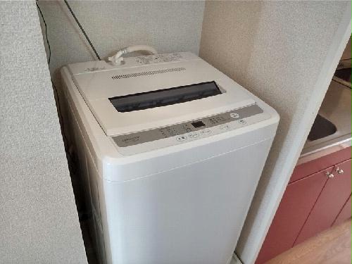 洗面設備　現況優先