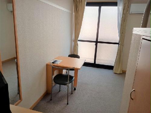 居室・リビング　現況優先