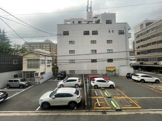 眺望　※別号室の写真になります