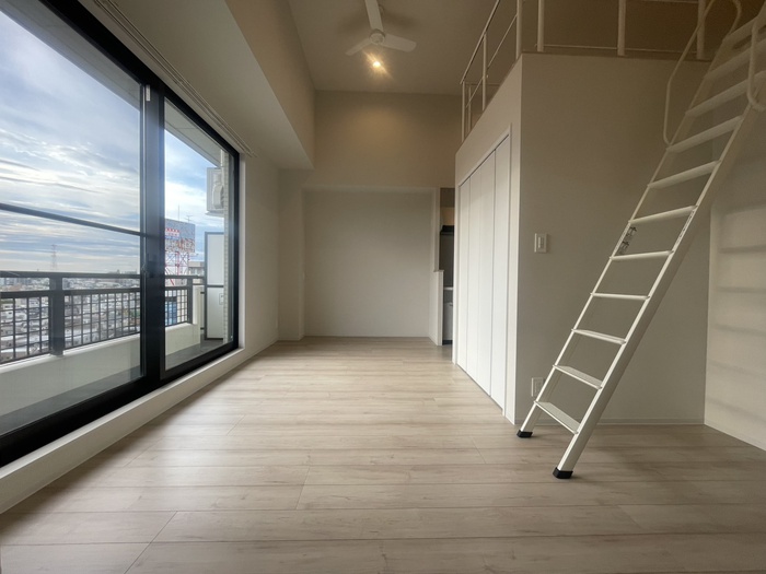 居室・リビング