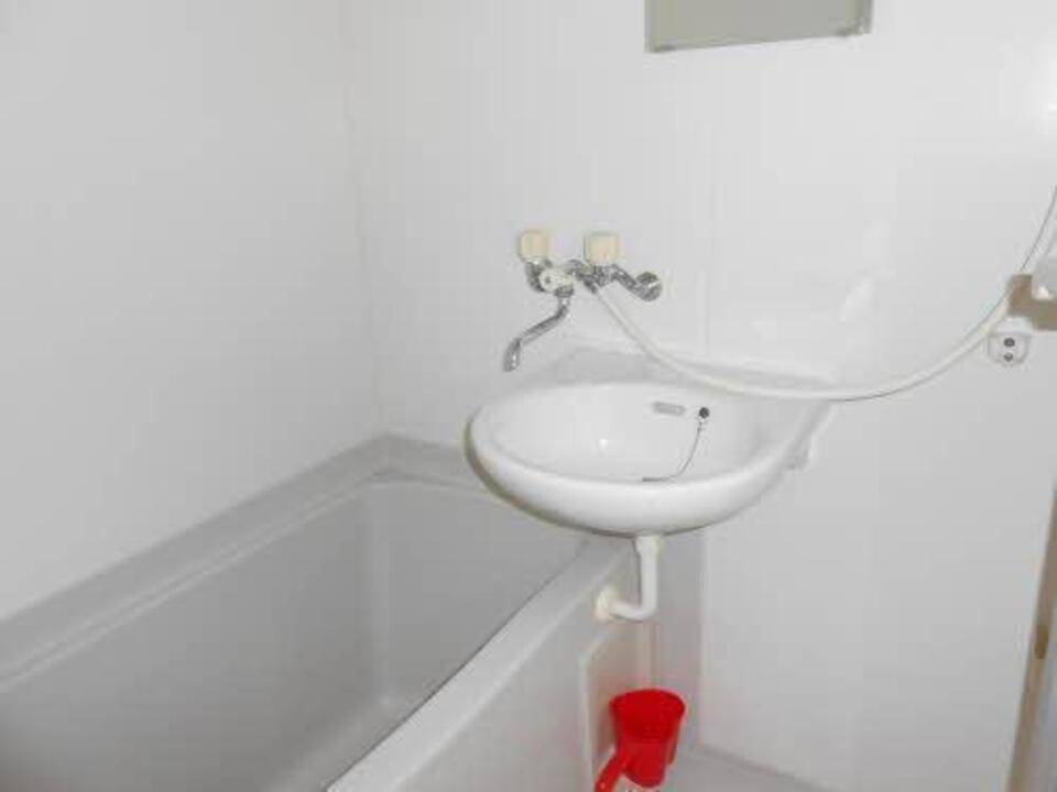 バス・シャワールーム　浴室