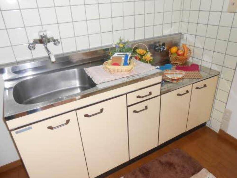 その他部屋・スペース　キッチン