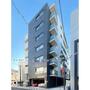 町屋駅より徒歩9分 3階 築3年10ヶ月の賃貸物件