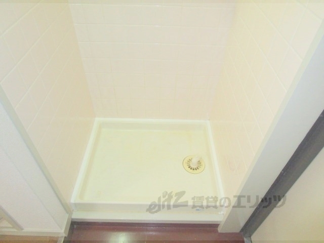 その他部屋・スペース　洗濯機置場