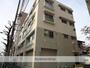 東白楽駅より徒歩4分 3階 築47年8ヶ月の賃貸物件