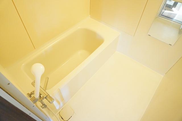 バス・シャワールーム　浴室