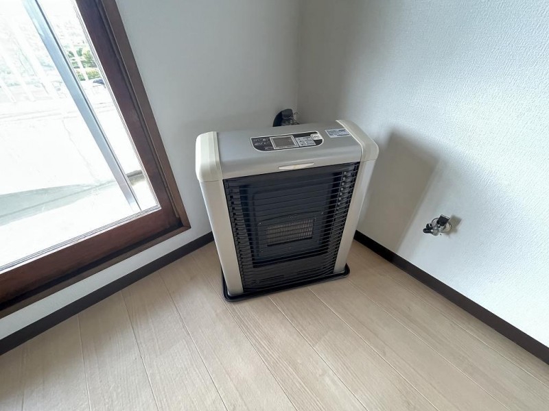 その他設備　設備