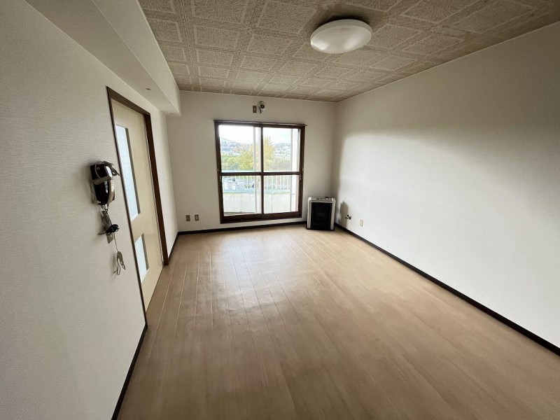 居室・リビング　リビング１