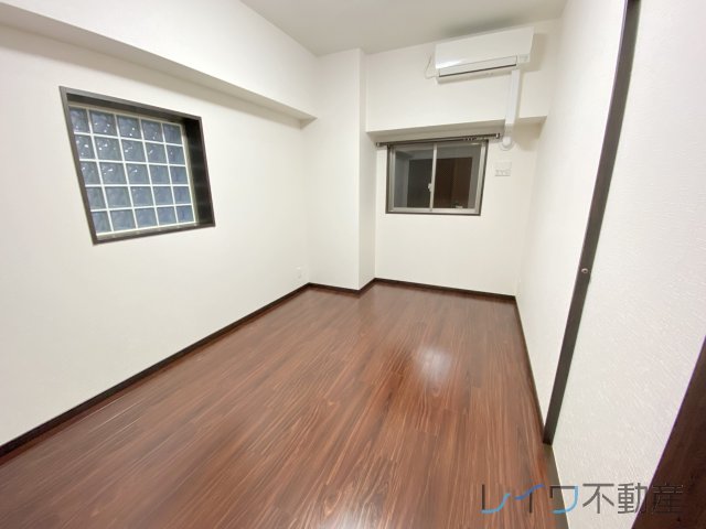 その他　サービスルームです