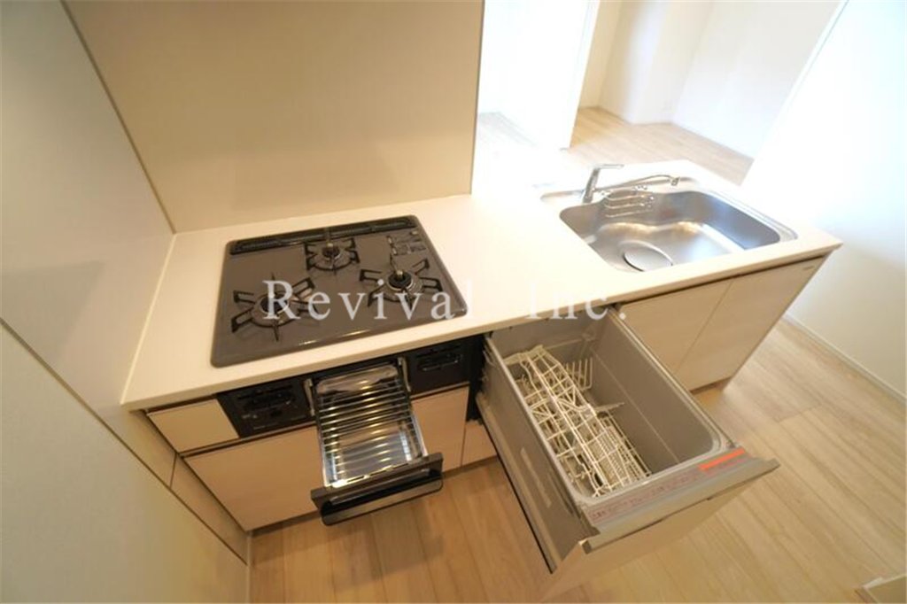 その他　設備充実でございます