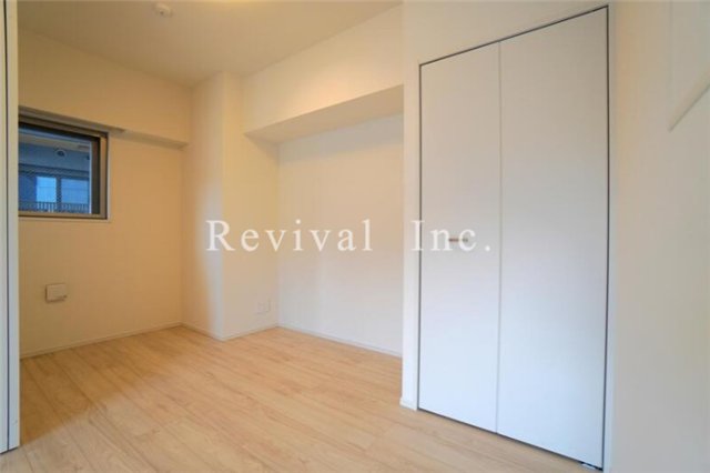 収納　収納スペース豊富でございます