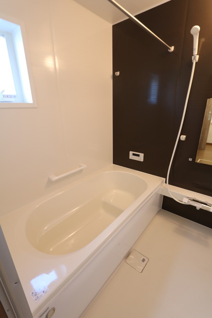 バス・シャワールーム　☆追焚＆浴室乾燥機付バス☆