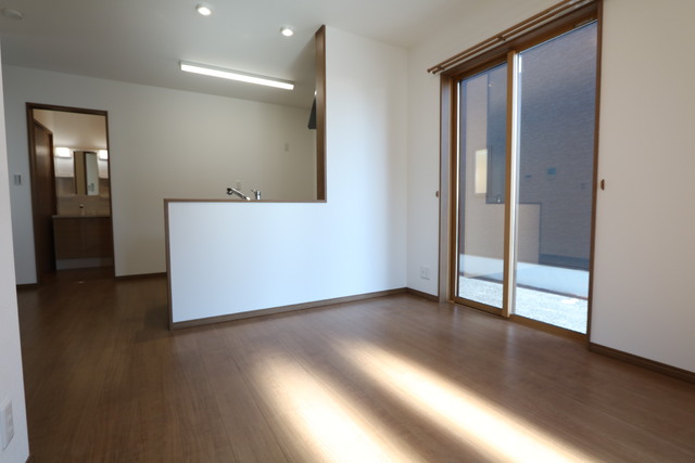 居室・リビング　☆リビング広さ１１帖☆