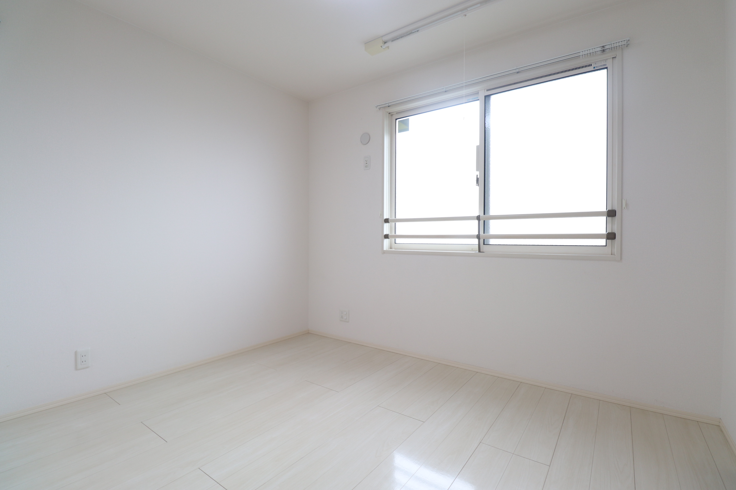 その他部屋・スペース　洋室です！