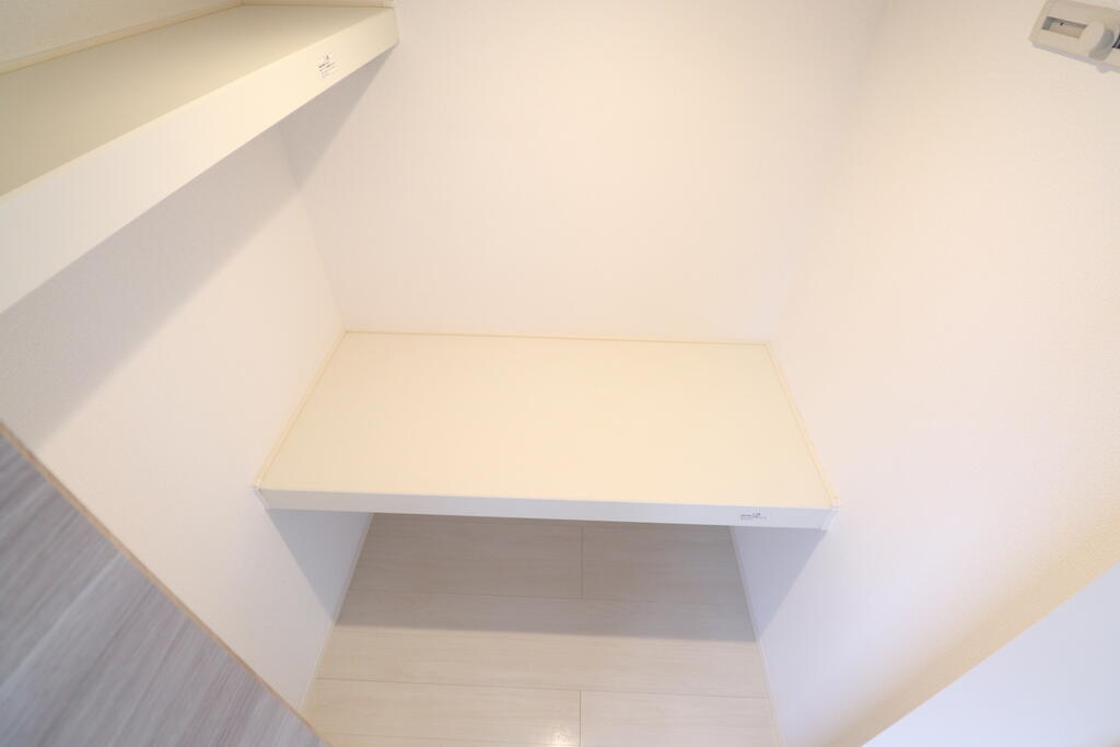 収納　収納です☆