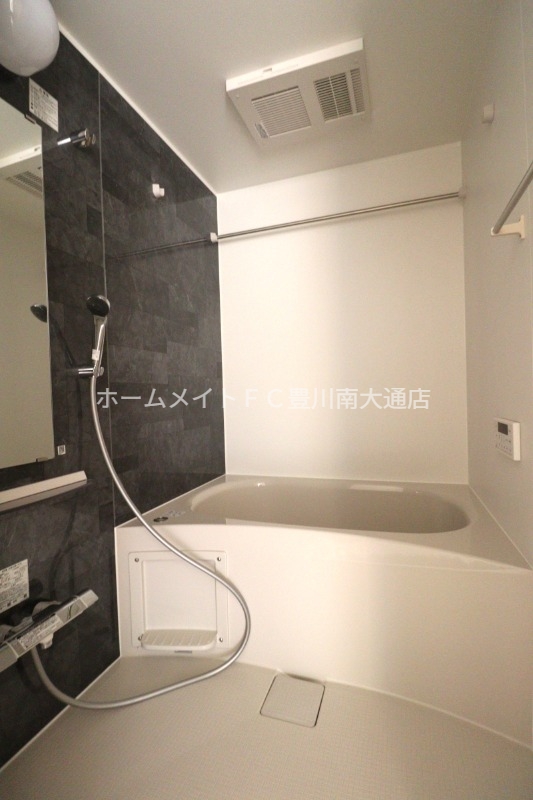 バス・シャワールーム　イメージ