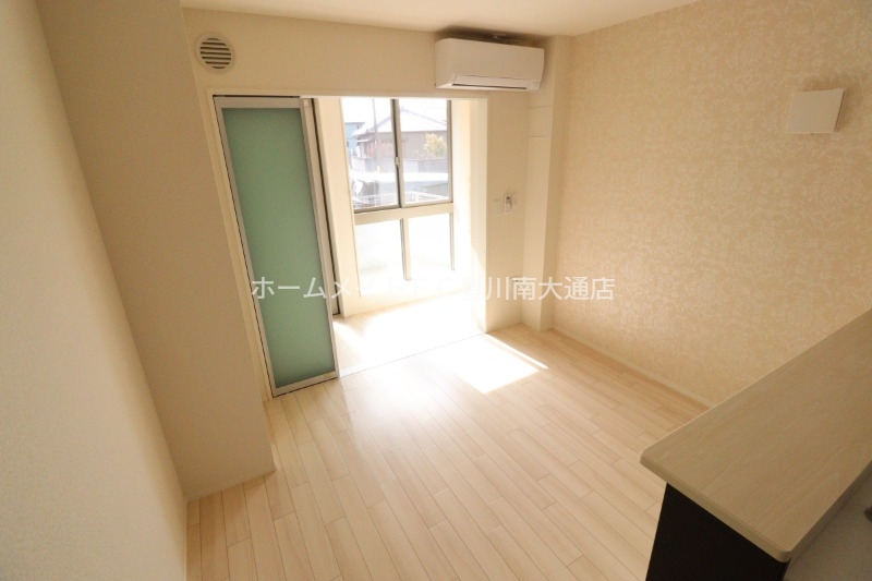 居室・リビング　イメージ