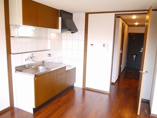 居室・リビング　ゆったり過ごせる居間です