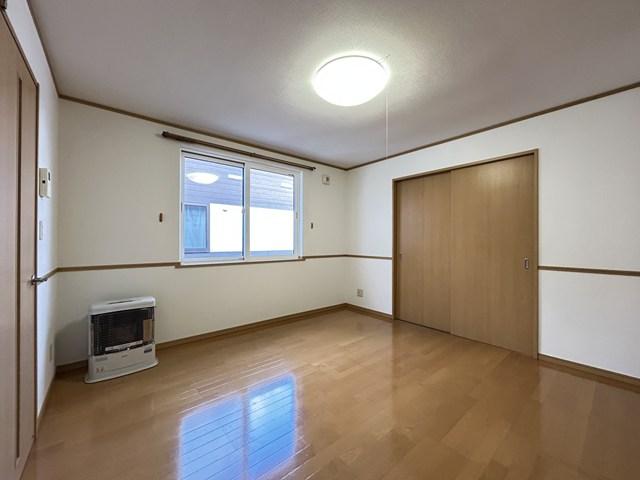 居室・リビング　リビング１