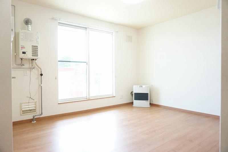 居室・リビング　リビング１