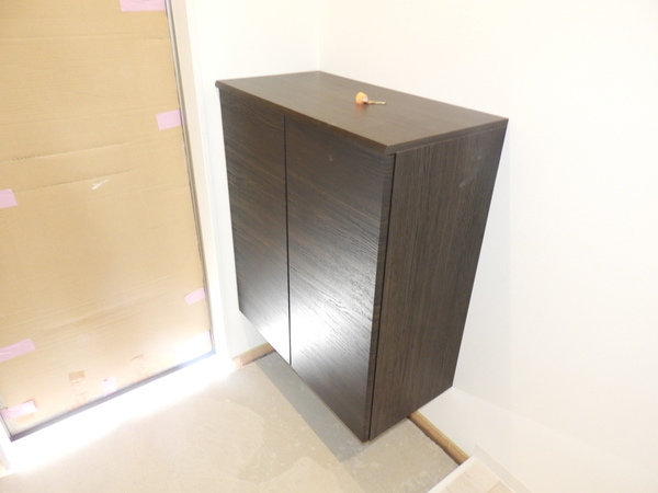 玄関　イメージ