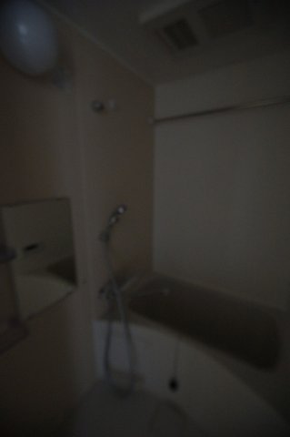 バス・シャワールーム　日々の暮らしに欠かせないお風呂です