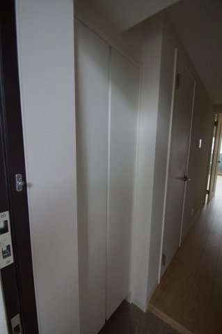 収納　シューズBOX