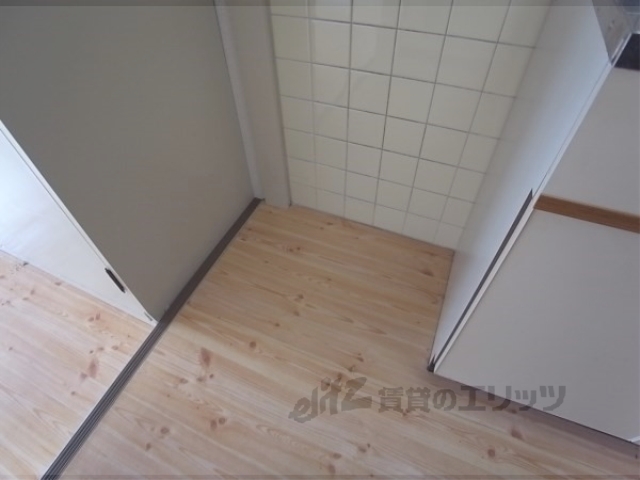 その他部屋・スペース　冷蔵庫置場