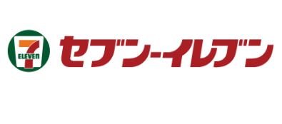 コンビニ　セブンイレブン（コンビニ）まで135m