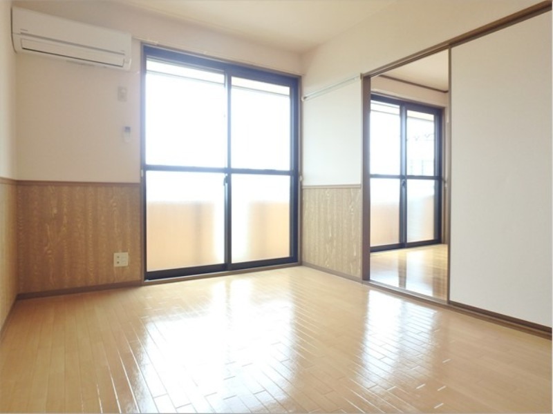 居室・リビング　図面と現状に相違がある場合には現状を優先