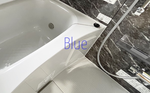 バス・シャワールーム　同仕様