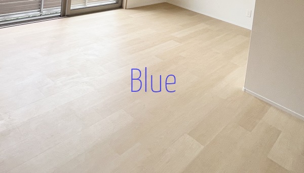 居室・リビング　同仕様