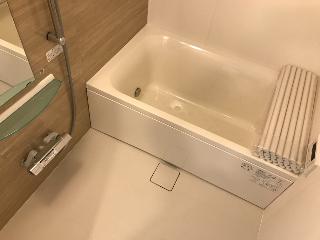 バス・シャワールーム　バス（イメージ）