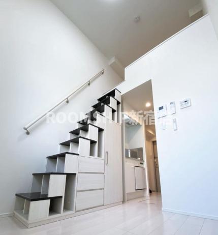 居室・リビング　同仕様写真