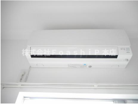 その他設備　同仕様写真