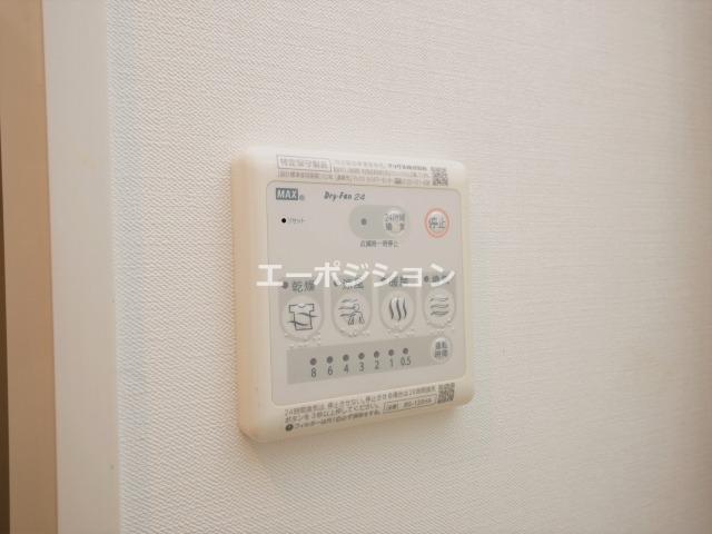 その他　レオンコンフォート難波サウスゲート