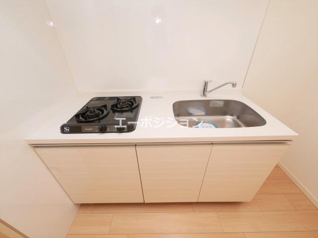 キッチン　レオンコンフォート難波サウスゲート
