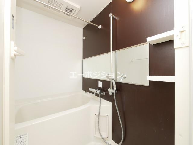 バス・シャワールーム　レオンコンフォート難波サウスゲート