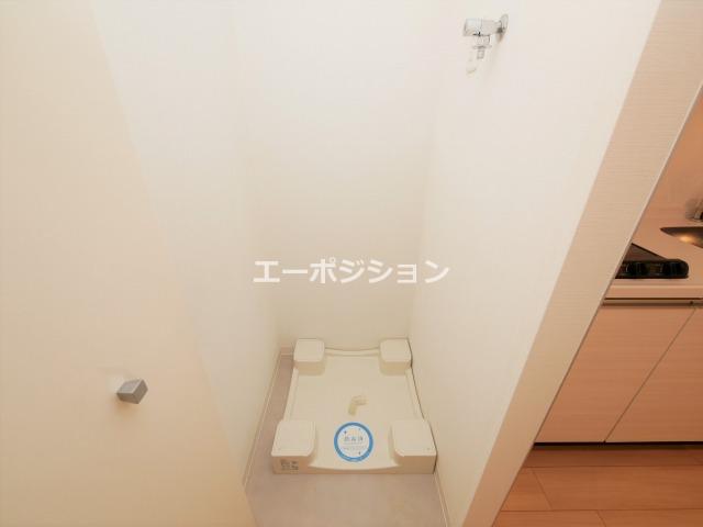 その他設備　レオンコンフォート難波サウスゲート