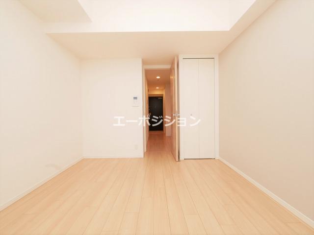 居室・リビング　レオンコンフォート難波サウスゲート