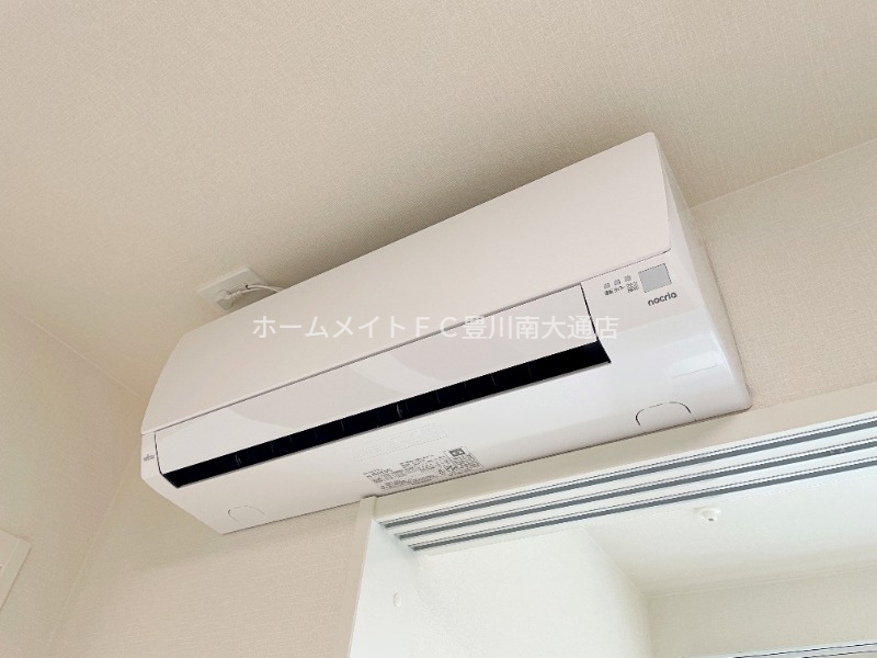 その他設備　イメージ