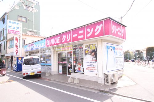 その他　クリーニング（その他）まで1132m