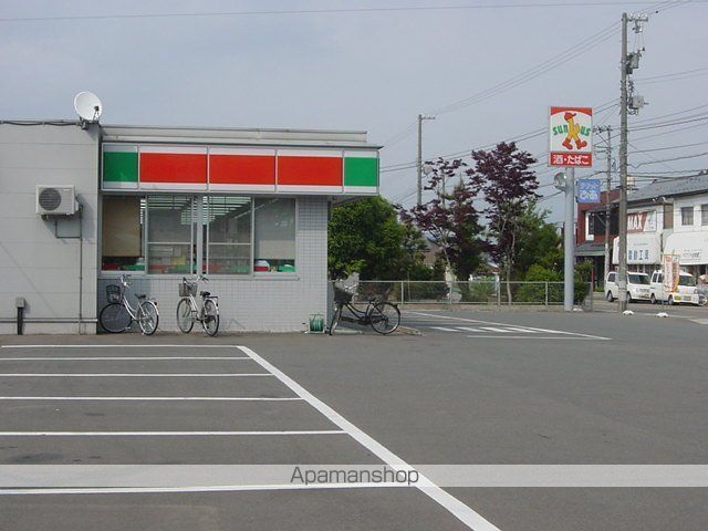 その他　サンクス福井若杉浜店（その他）まで454m