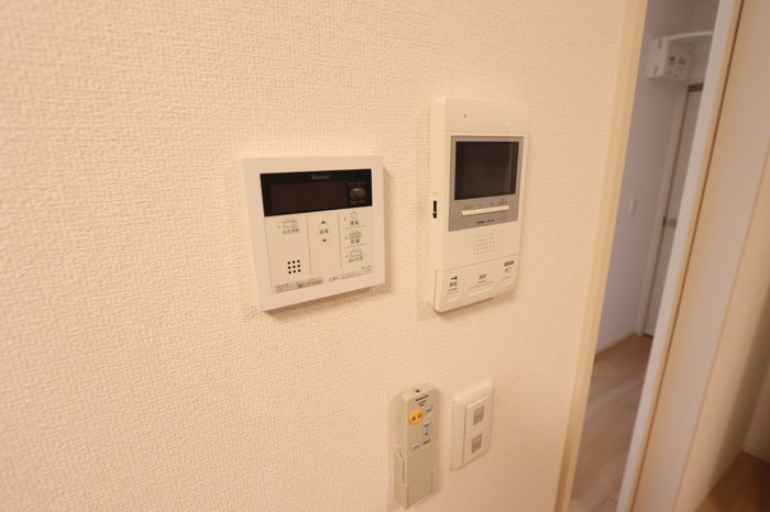 その他　TVインターホン