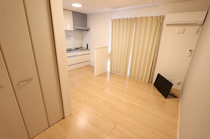 居室・リビング　居室・リビング