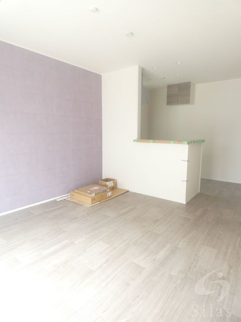 居室・リビング　同仕様