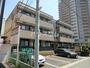与野駅より徒歩3分 3階 築19年2ヶ月の賃貸物件
