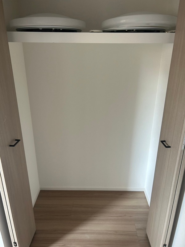 収納　別部屋参考写真